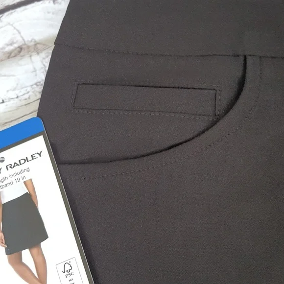 Hilary Radley Skorts - Picture 2 of 6